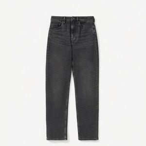 Everlane Super Straight Jean